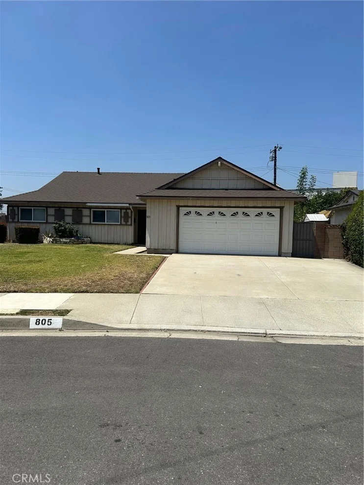 Unit for sale at 805 N Langham Avenue, Covina, CA 91724