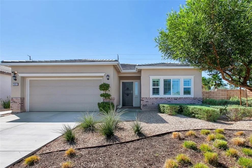 Unit for sale at 26003 Desert Rose Lane, Menifee, CA 92586