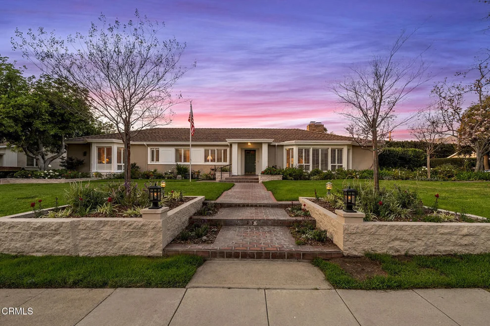 Unit for sale at 2295 Roanoke Road, San Marino, CA 91108