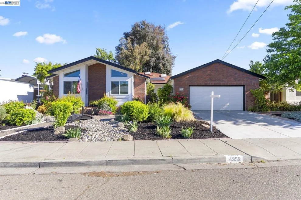 Unit for sale at 4352 DAVIS WAY, Livermore, CA 94550