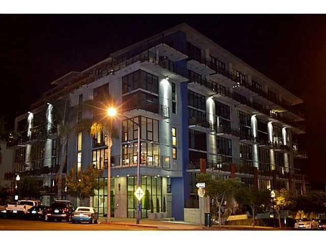 Unit for sale at 1780 Kettner Boulevard, San Diego, CA 92101