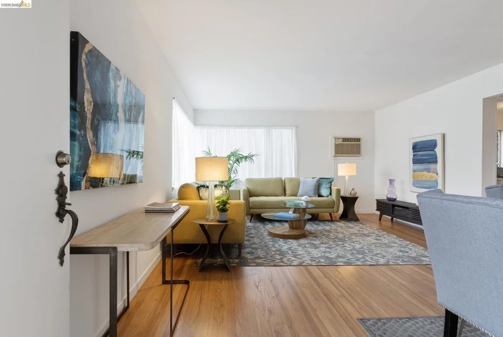 Unit for sale at 1825 Highland Pl, Berkeley, CA 94709