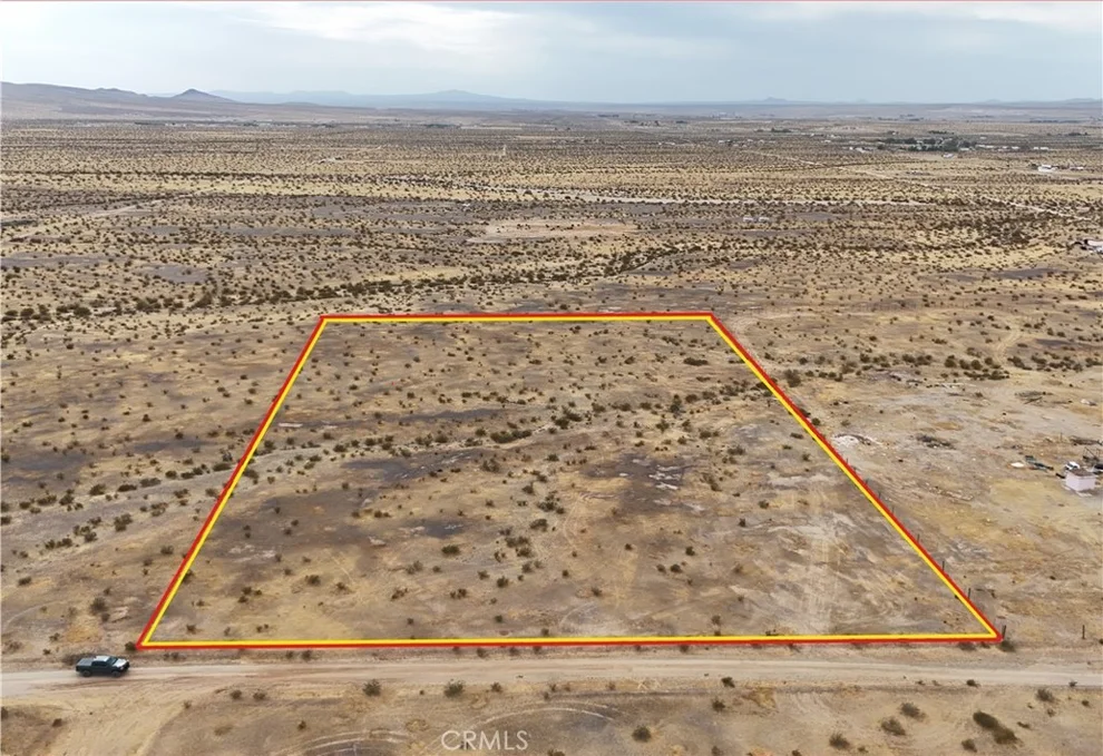 Unit for sale at 0 Palomino Road, Oro Grande, CA 92368