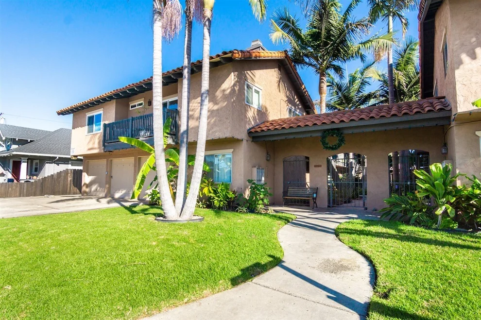 Unit for sale at 4565 Cleveland Ave, San Diego, CA 92116