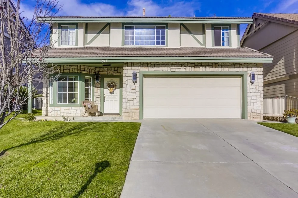 Unit for sale at 817 English Holly Lane, San Marcos, CA 92078
