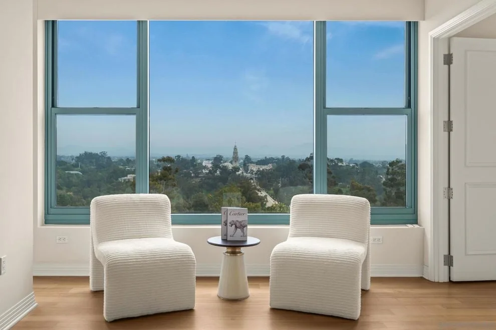 Unit for sale at 2500 6th Ave., San Diego, CA 92103