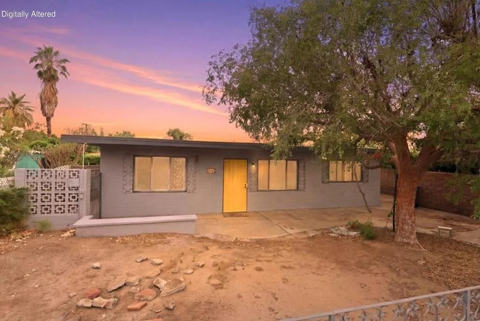 Unit for sale at 68596 D Street, Cathedral City, CA 92234