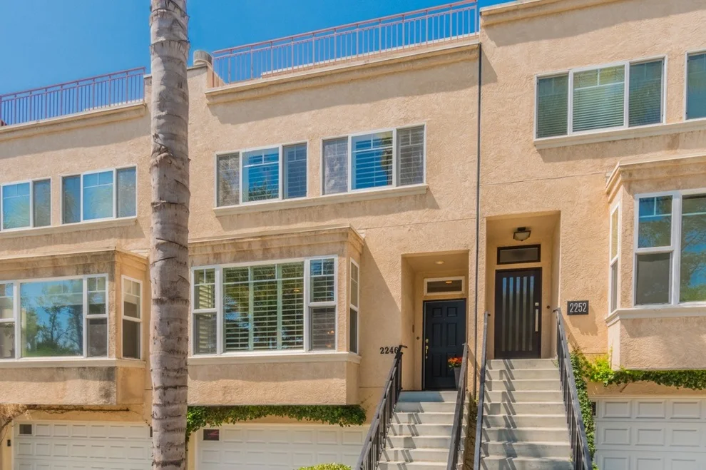 Unit for sale at 2246 6th Ave, San Diego, CA 92101