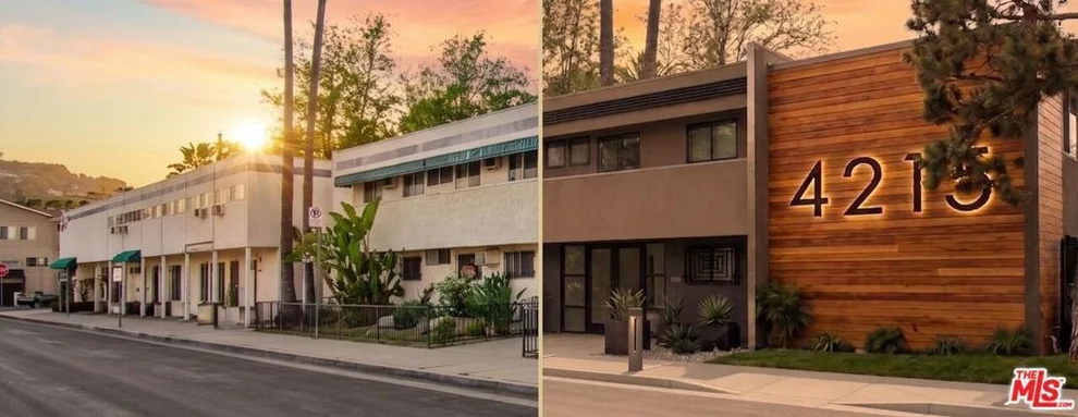 Unit for sale at 4215 Vineland Avenue, Studio City, CA 91602