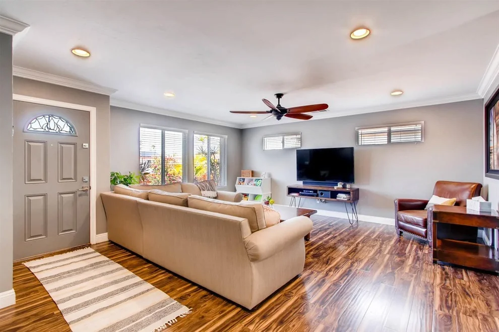 Unit for sale at 8665 Gold Coast Dr, San Diego, CA 92126