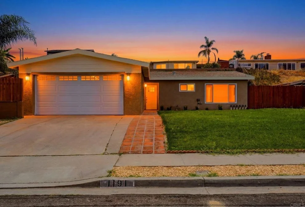 Unit for sale at 1191 Nolan Avenue, Chula Vista, CA 91911