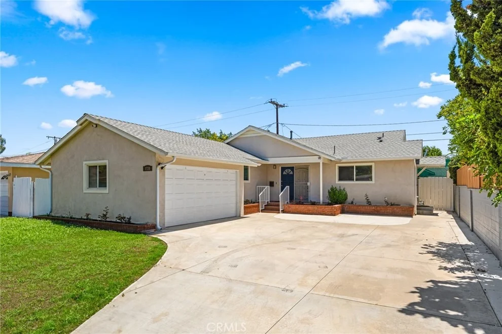 Unit for sale at 1730 E Redwood, Anaheim, CA 92805