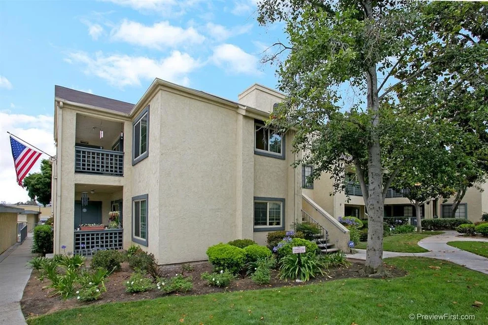 Unit for sale at 8617 Arminda, Santee, CA 92071