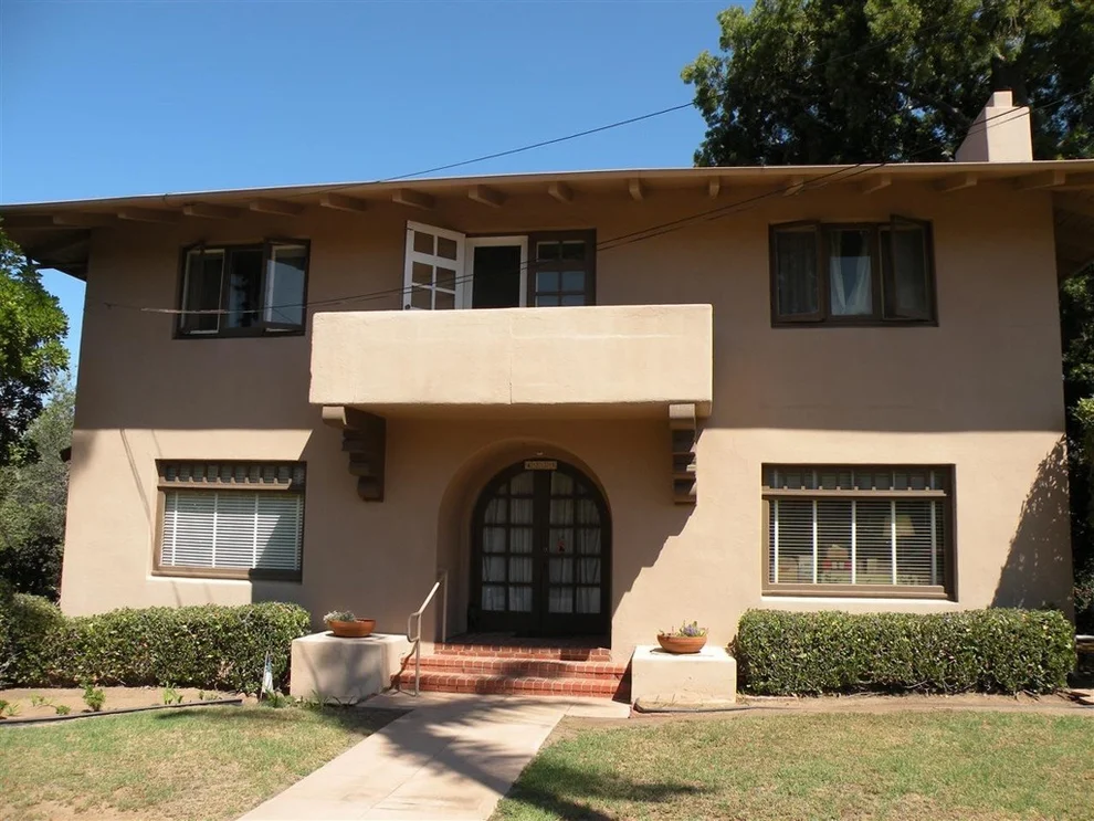 Unit for sale at 4239 Palmetto Way, San Diego, CA 92103