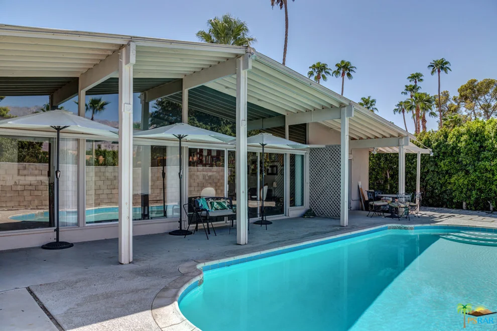 Unit for sale at 2193 S BROADMOOR Drive, Palm Springs, CA 92264
