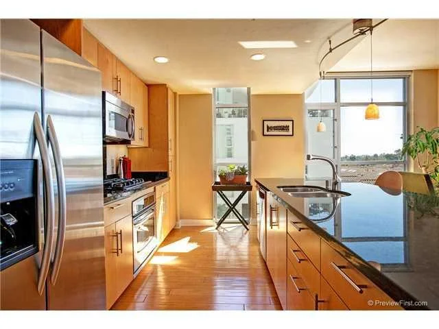 Unit for sale at 3812 Park Boulevard, San Diego, CA 92103