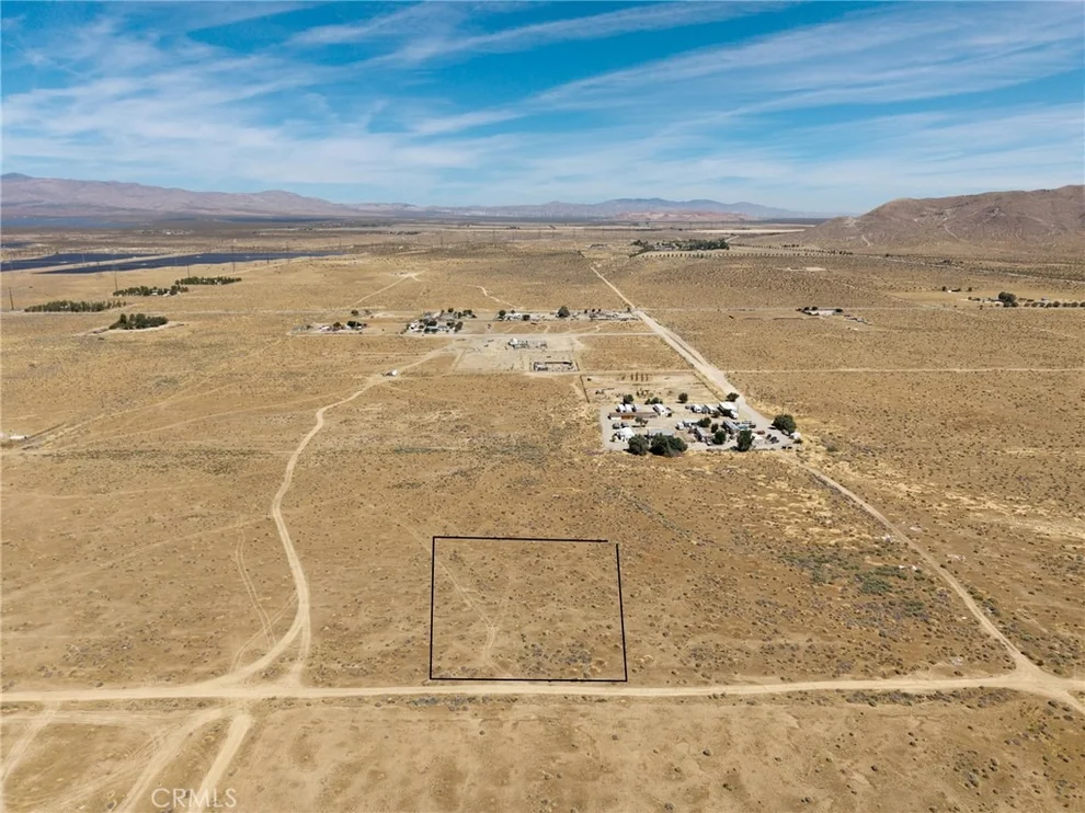 Unit for sale at 0 Astoria Avenue, Rosamond, CA 93560