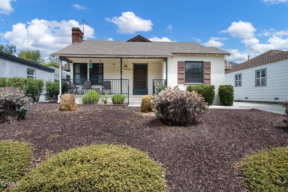 Unit for sale at 2837 Estado Street, Pasadena, CA 91107