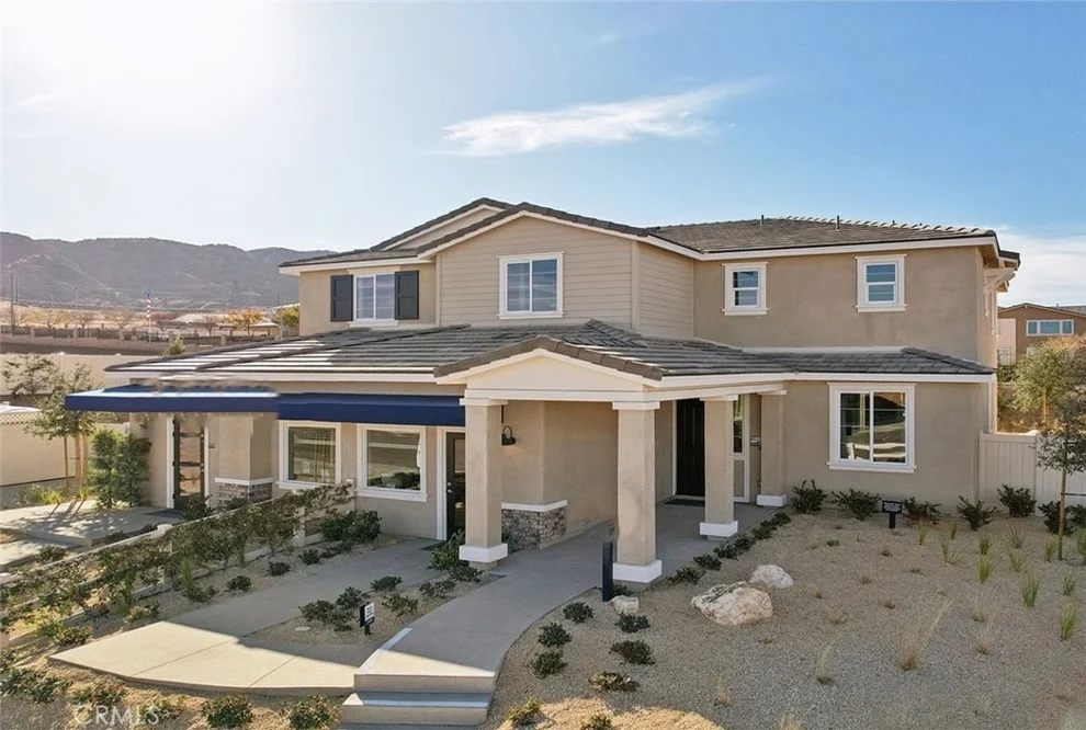 Unit for sale at 41821 Grenache Lane, Palmdale, CA 93551