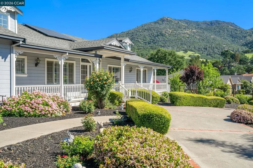 Unit for sale at 8106 Marsh Creek Rd, Clayton, CA 94517
