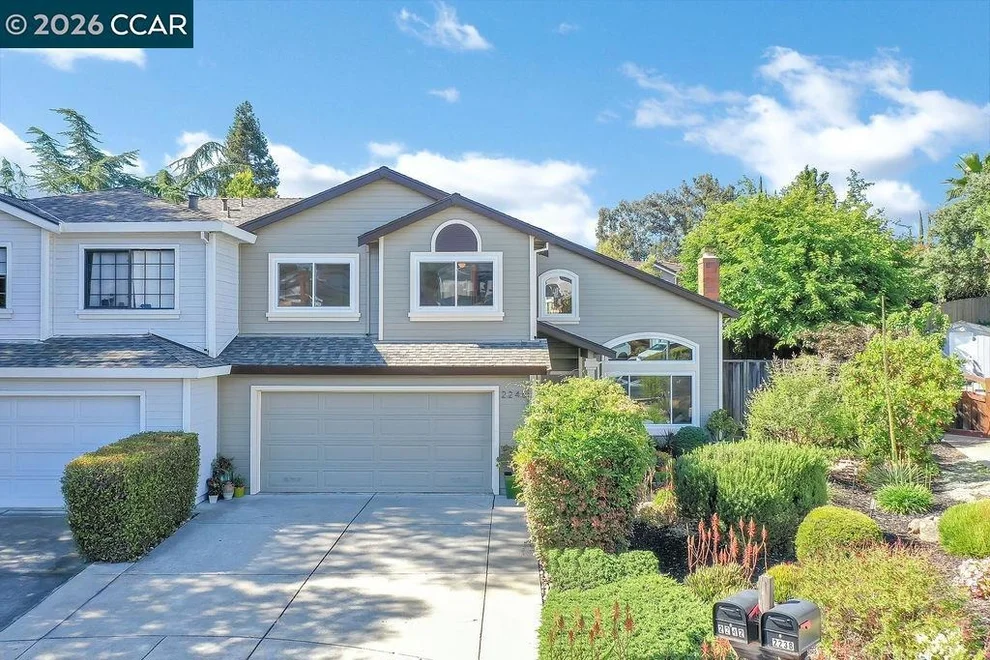 Unit for sale at 2246 Bridgeport Way, Martinez, CA 94553-6700