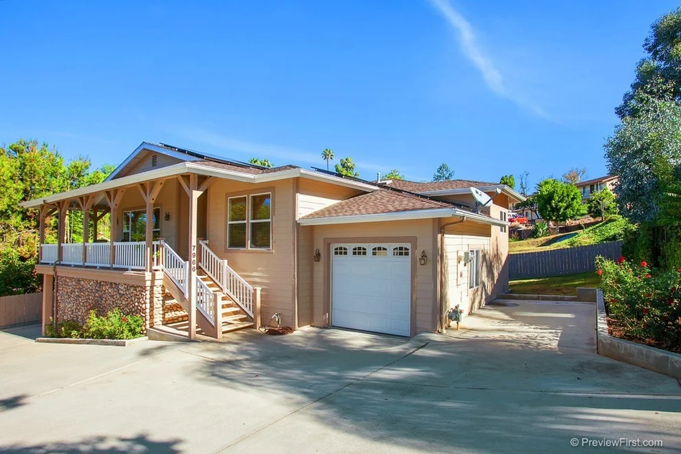 Unit for sale at 7966 Grape St, La Mesa, CA 91941