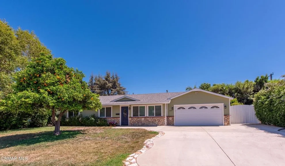 Unit for sale at 2660 Elizondo Avenue, Simi Valley, CA 93065