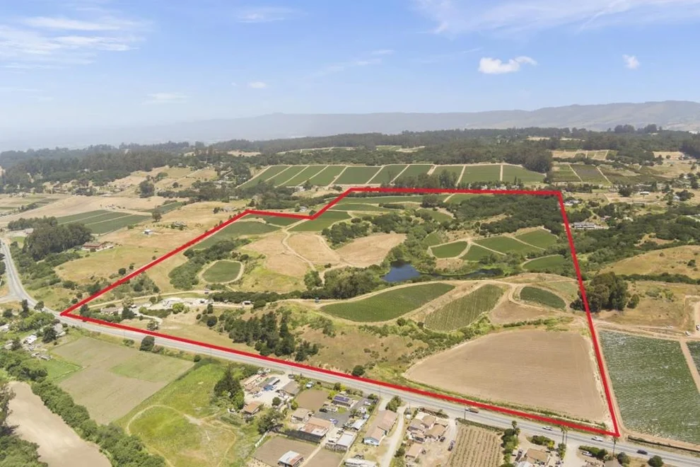 Unit for sale at Hall Road, Royal Oaks, CA 95076
