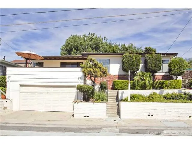 Unit for sale at 4759 BAYLOR Drive, San Diego, CA 92115