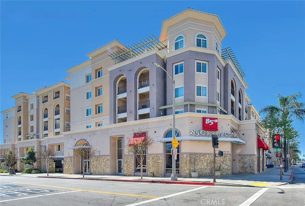 Unit for sale at 11 S 3rd Street, Alhambra, CA 91801