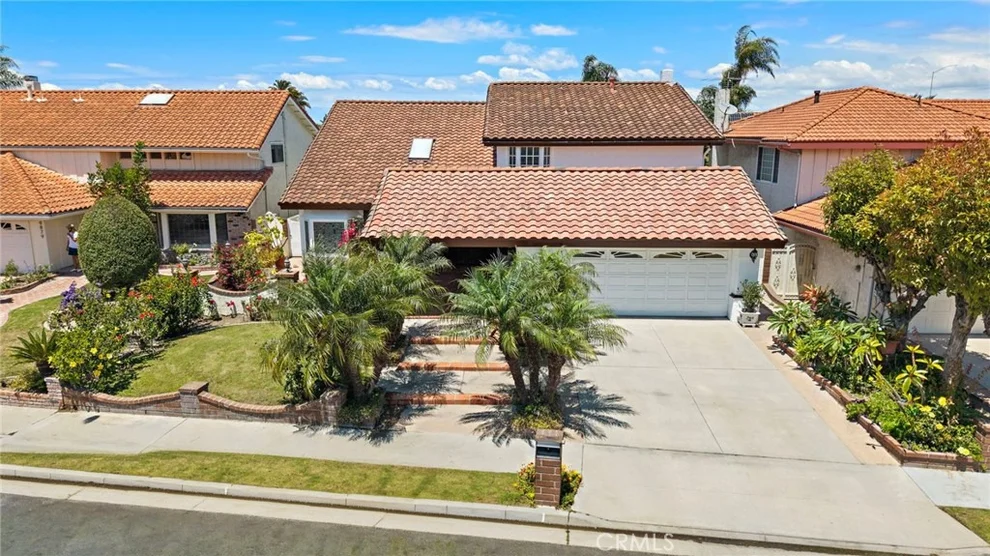 Unit for sale at 9889 Hamilton Avenue, Fountain Valley, CA 92708