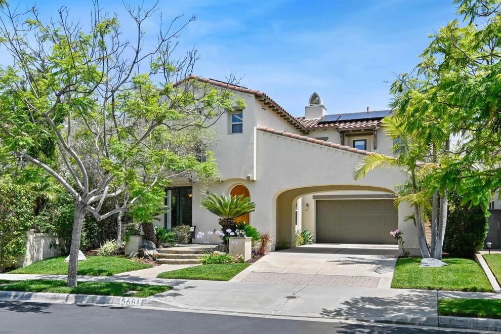 Unit for sale at 5681 Cullen Crest, San Diego, CA 92130