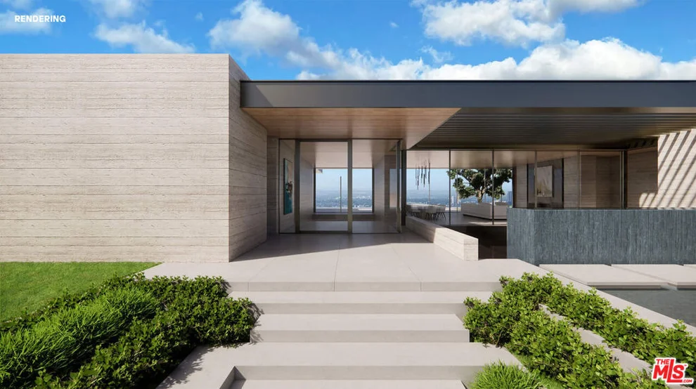 Unit for sale at 9226 Swallow Drive, Los Angeles, CA 90069