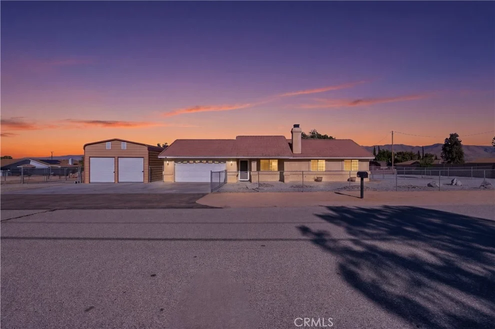 Unit for sale at 8351 Lassen Avenue, Hesperia, CA 92345