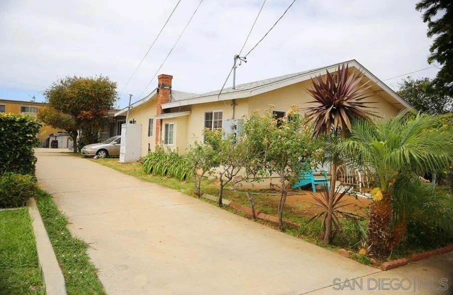 Unit for sale at 118 20 Cedar Avenue, Chula Vista, CA 91910
