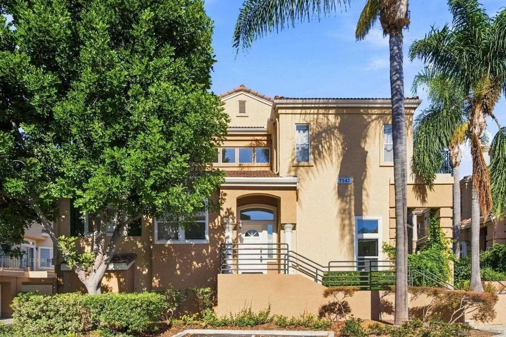 Unit for sale at 7142 Calabria, San Diego, CA 92122