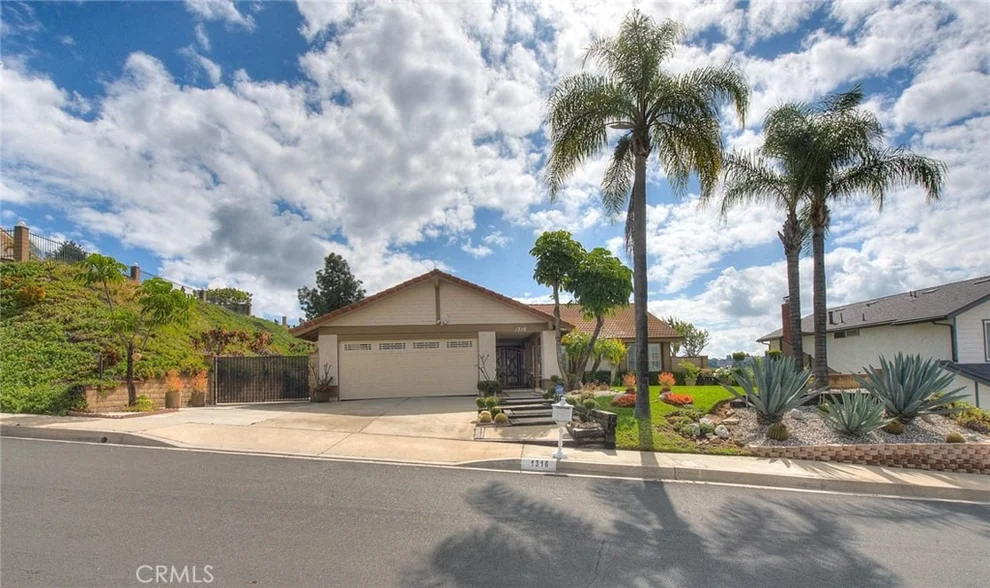 Unit for sale at 1316 Indian Well Drive, Diamond Bar, CA 91765