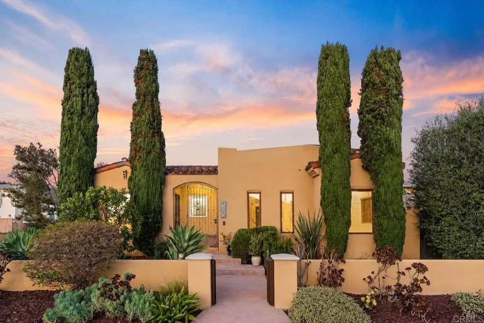 Unit for sale at 4493 52nd Street, San Diego, CA 92115
