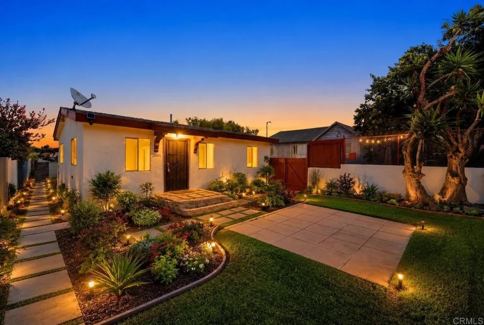 Unit for sale at 2905 Ridgeway Drive, National City, CA 91950