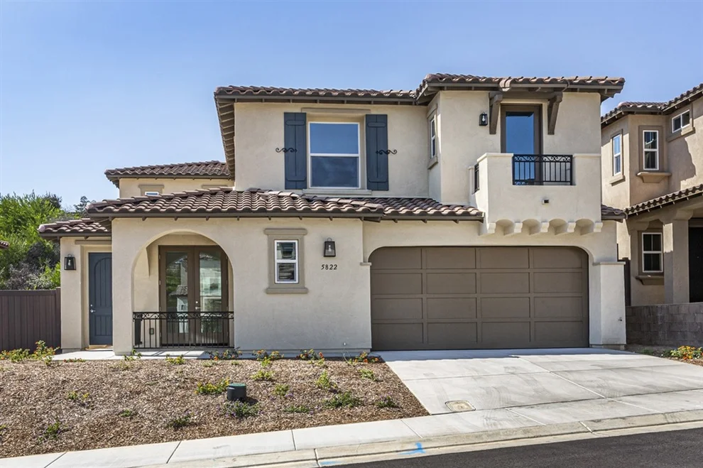 Unit for sale at 5822 Renault Way, San Diego, CA 92122