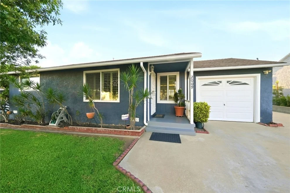 Unit for sale at 2009 Graylock Avenue, Monterey Park, CA 91754