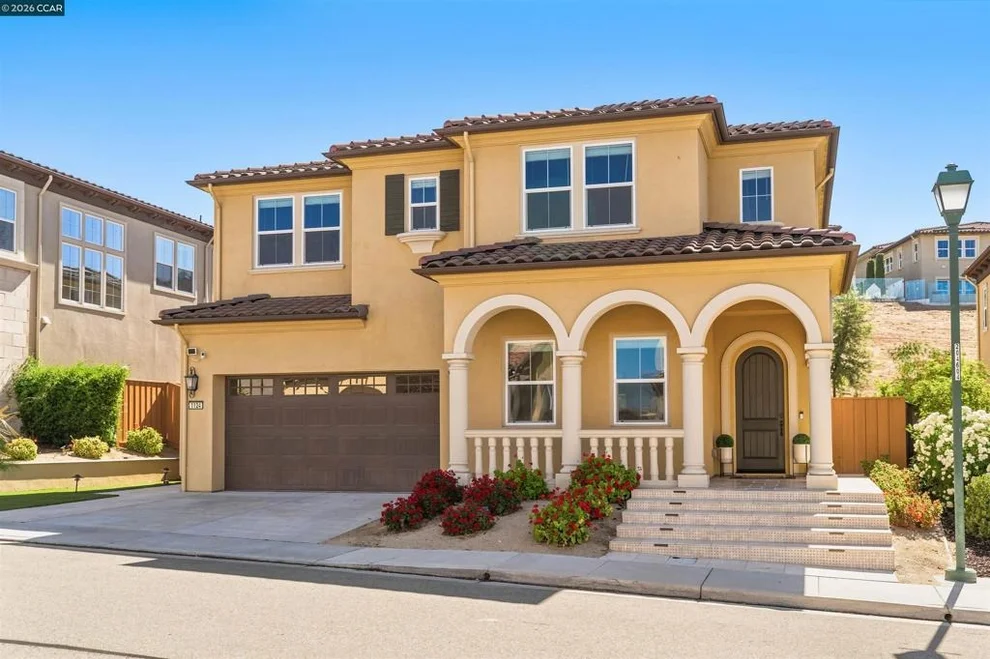 Unit for sale at 1124 Rosamund Dr, San Ramon, CA 94582