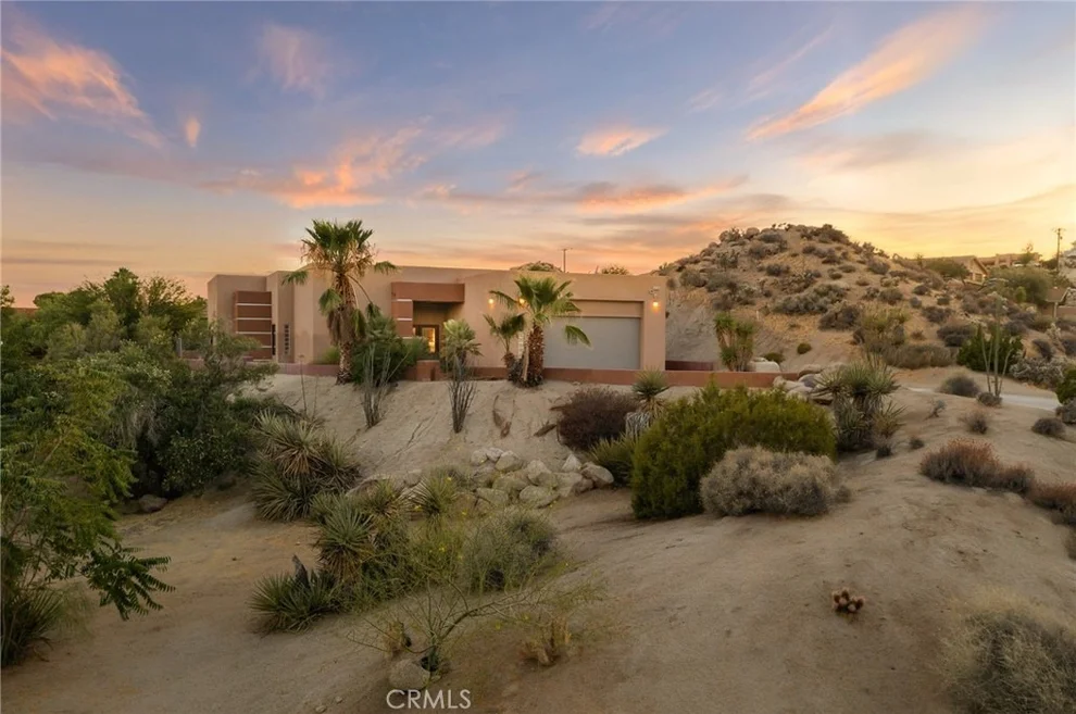 Unit for sale at 6220 Farrelo, Yucca Valley, CA 92284