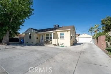 Unit for sale at 7663 Shadyglade Avenue, North Hollywood, CA 91605