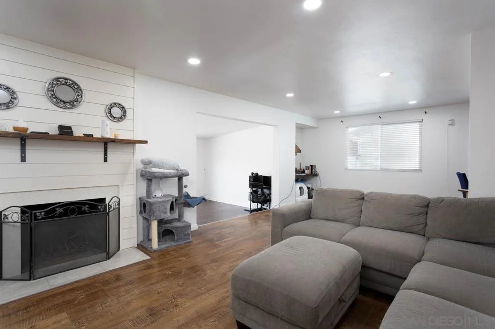 Unit for sale at 71 E L Street, Chula Vista, CA 91911