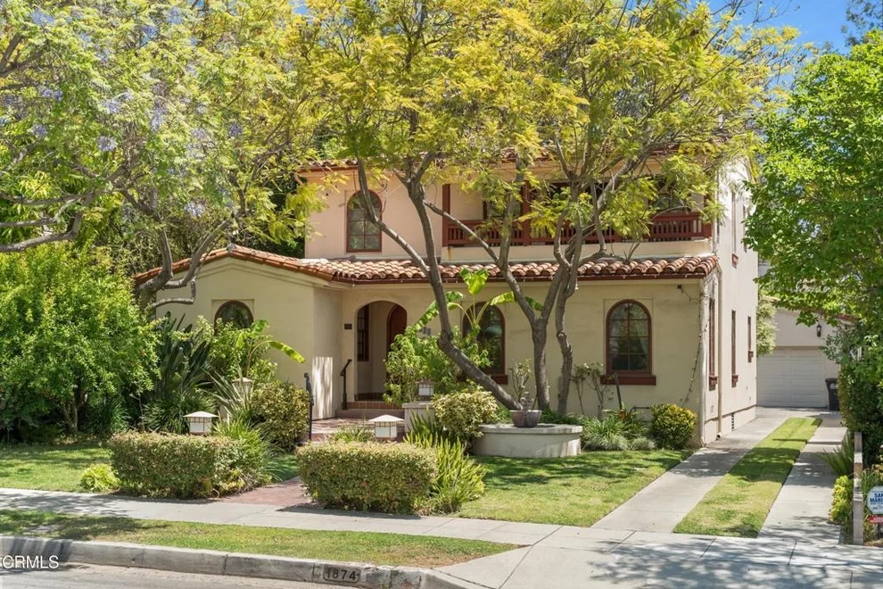 Unit for sale at 1874 S Euclid Avenue, San Marino, CA 91108
