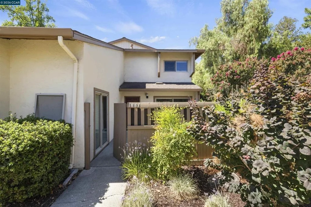 Unit for sale at 1881 Olmo Way, Walnut Creek, CA 94598