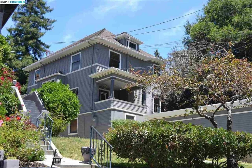 Unit for sale at 571 EL DORADO AVE, Oakland, CA 94611