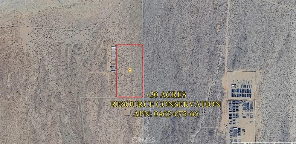 Unit for sale at 0 UNK, Adelanto, CA 92301