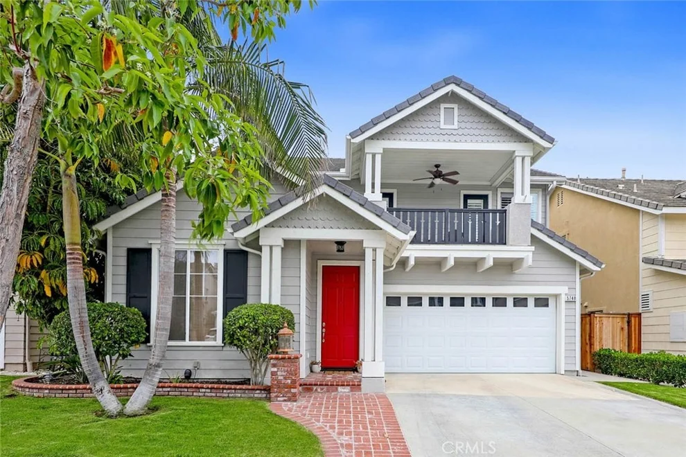 Unit for sale at 5748 Calle Polvorosa, San Clemente, CA 92673